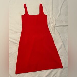 Jcrew dress